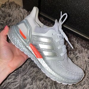 Adidas x NASA Ultraboost 20 Running shoes